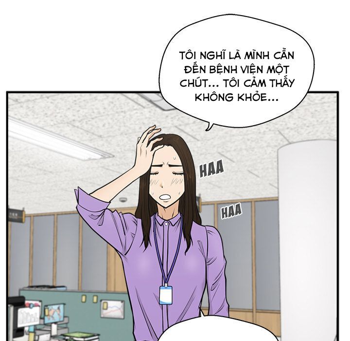 Mr.Kang Chapter 59 - Trang 2