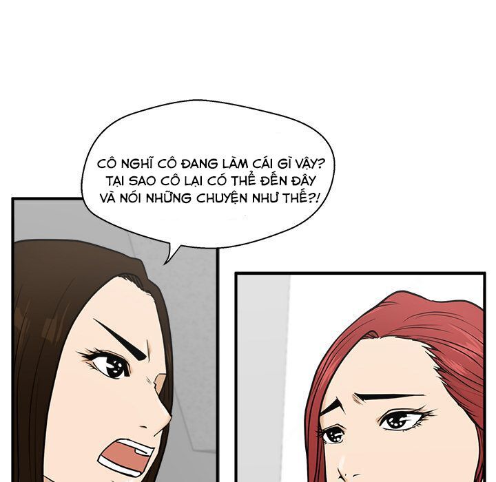 Mr.Kang Chapter 59 - Trang 2