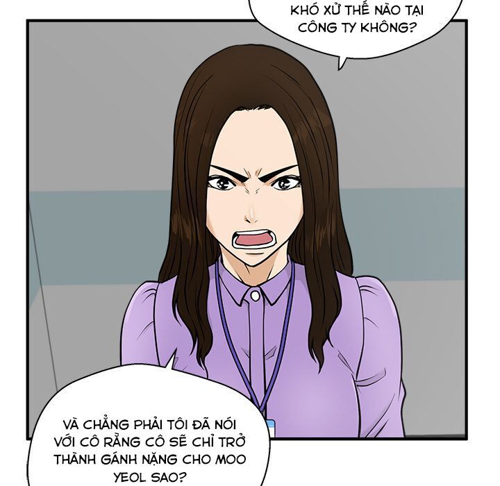 Mr.Kang Chapter 59 - Trang 2