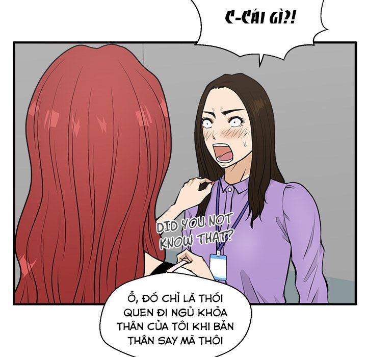 Mr.Kang Chapter 59 - Trang 2