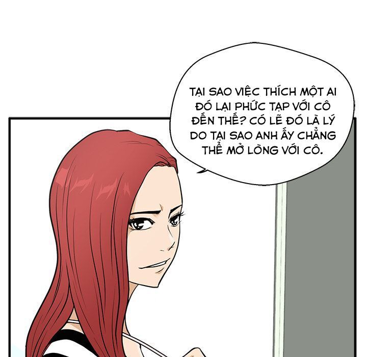 Mr.Kang Chapter 59 - Trang 2