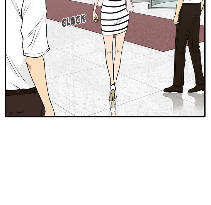 Mr.Kang Chapter 59 - Trang 2