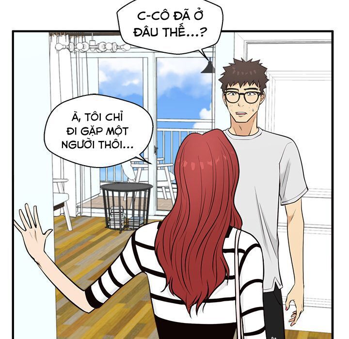 Mr.Kang Chapter 59 - Trang 2