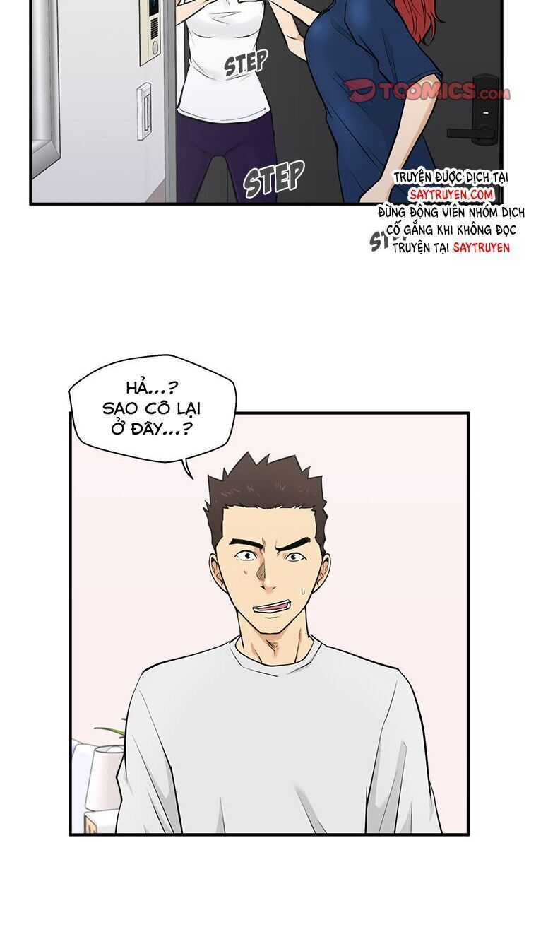 Mr.Kang Chapter 55 - Trang 2