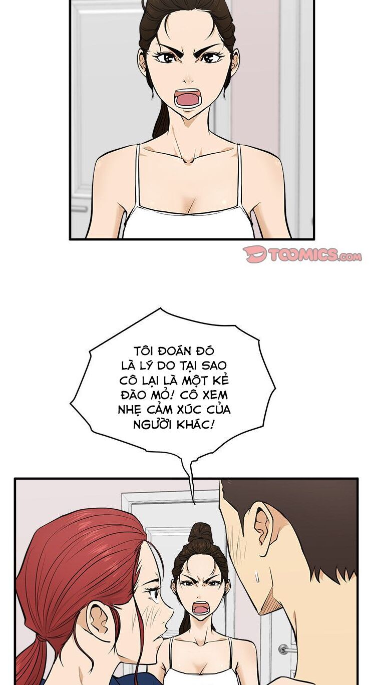 Mr.Kang Chapter 55 - Trang 2