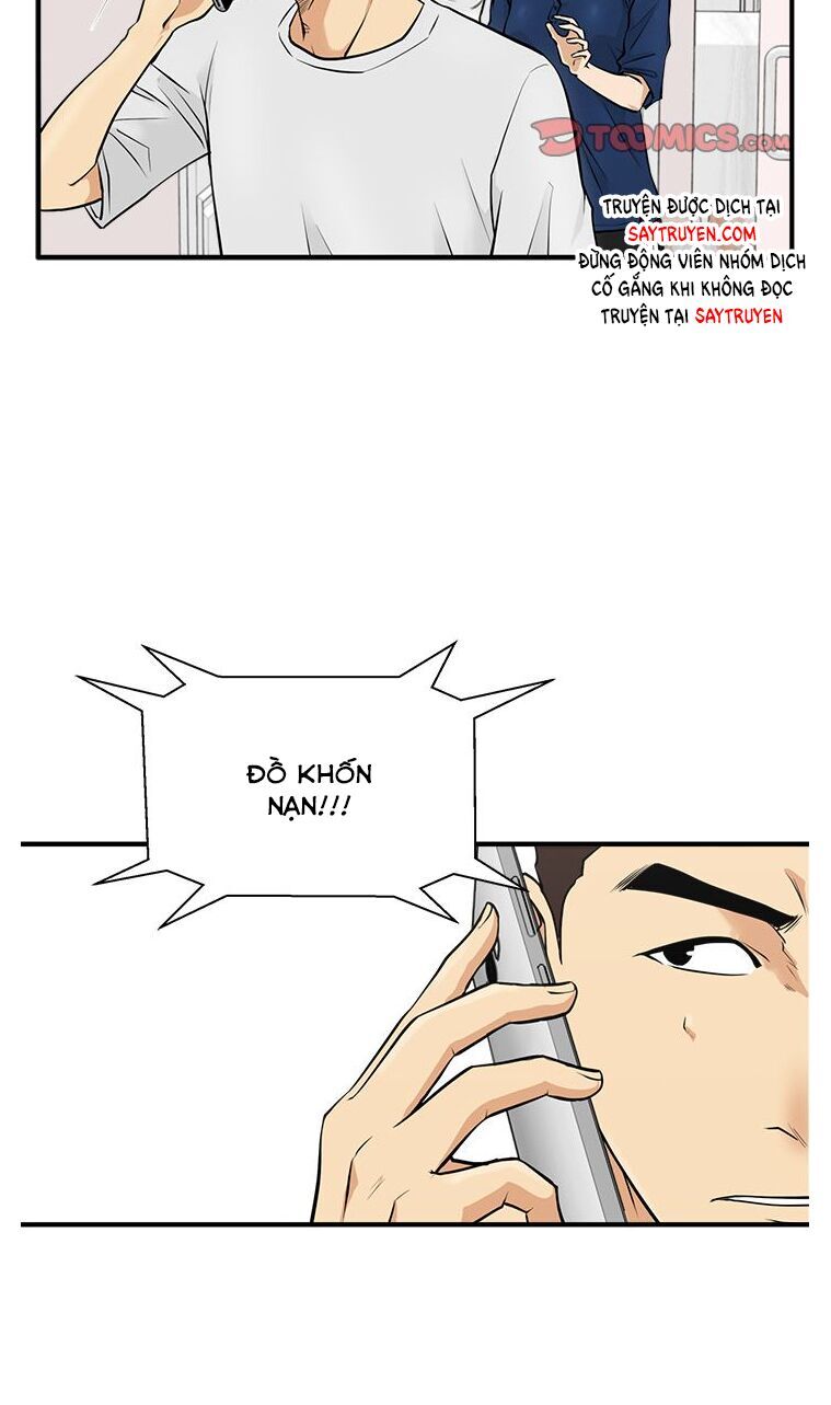 Mr.Kang Chapter 55 - Trang 2