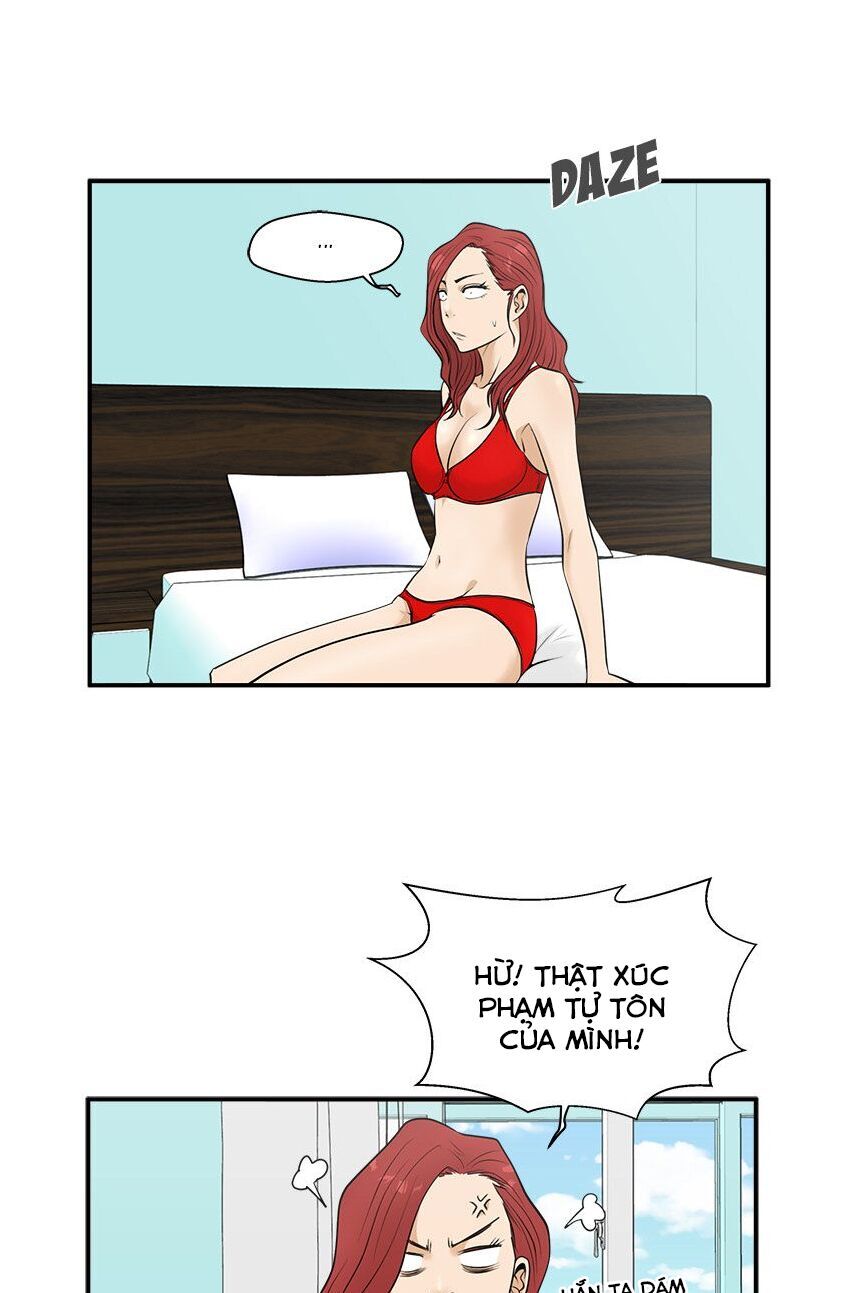 Mr.Kang Chapter 53 - Trang 2