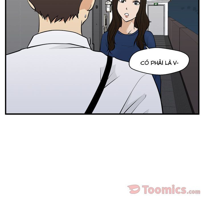 Mr.Kang Chapter 48 - Trang 2