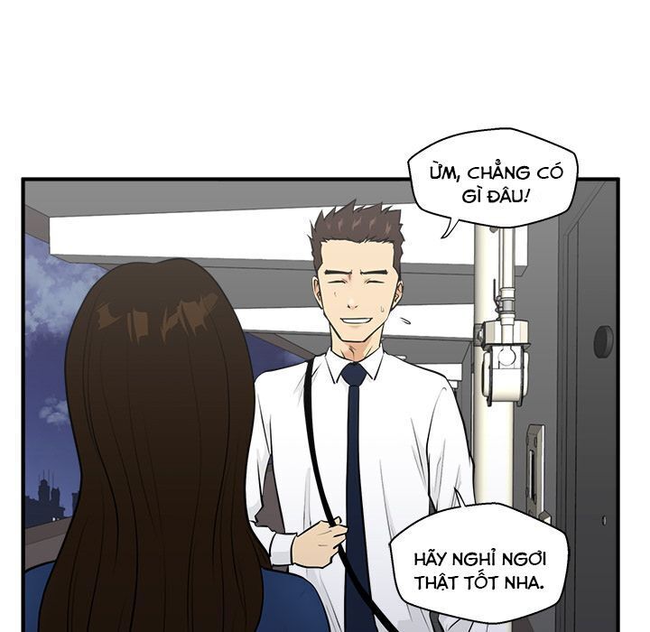 Mr.Kang Chapter 48 - Trang 2