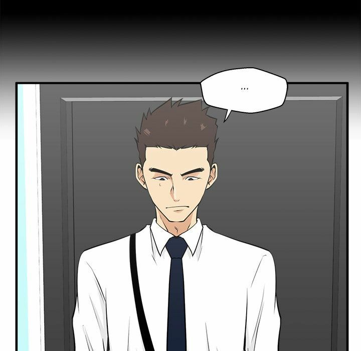 Mr.Kang Chapter 48 - Trang 2