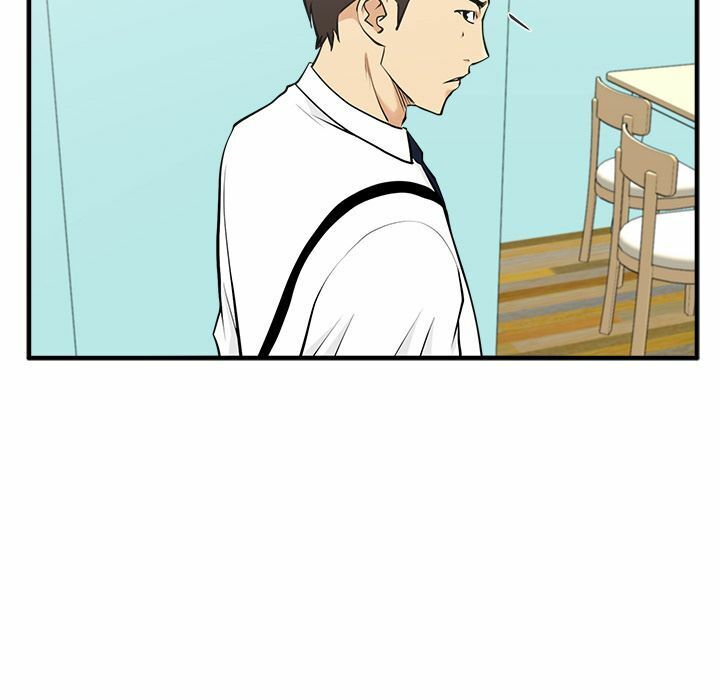 Mr.Kang Chapter 48 - Trang 2