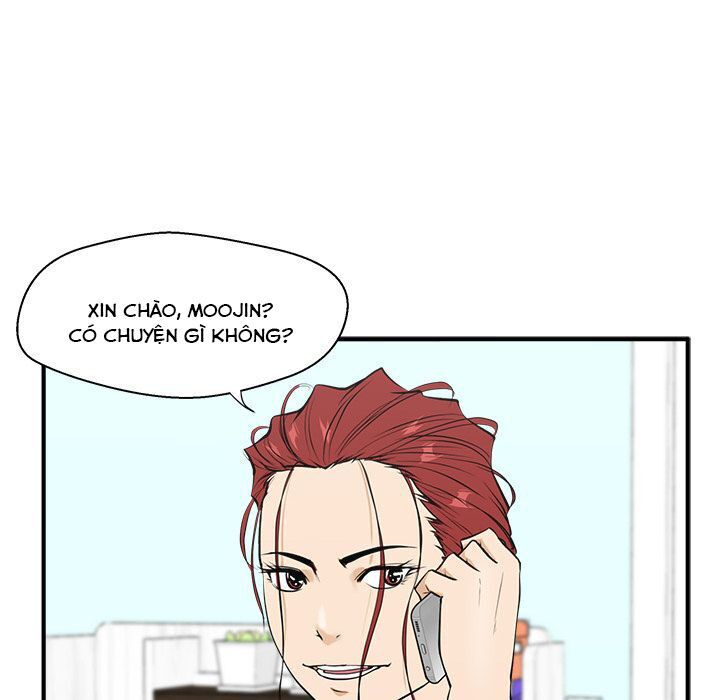 Mr.Kang Chapter 48 - Trang 2