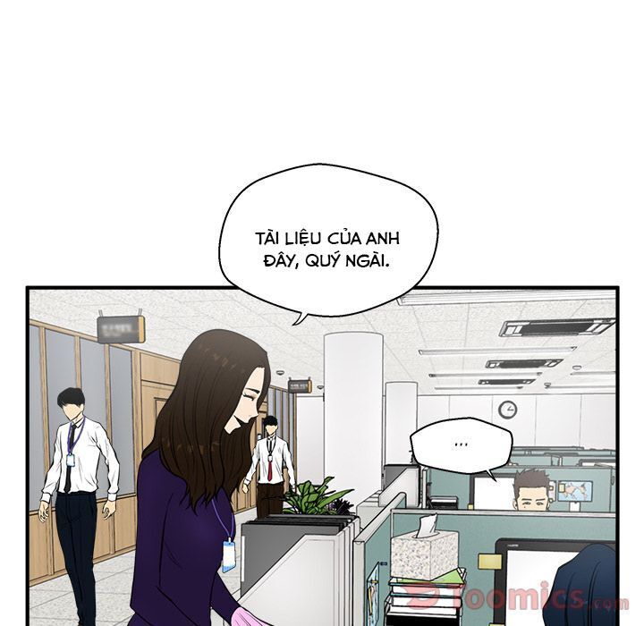 Mr.Kang Chapter 48 - Trang 2