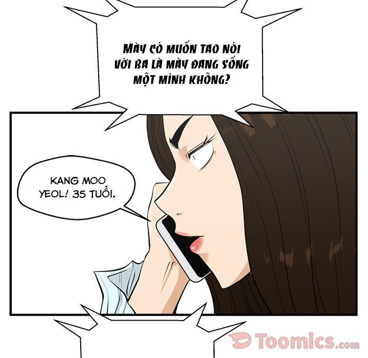 Mr.Kang Chapter 48 - Trang 2