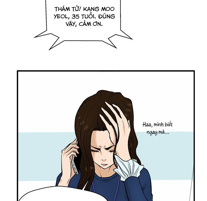 Mr.Kang Chapter 48 - Trang 2