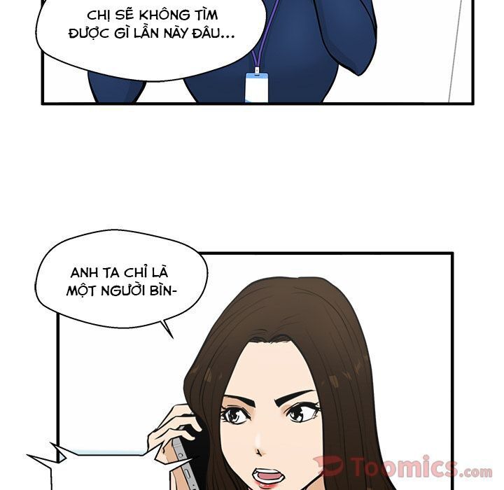 Mr.Kang Chapter 48 - Trang 2