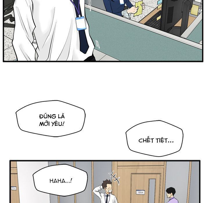 Mr.Kang Chapter 48 - Trang 2