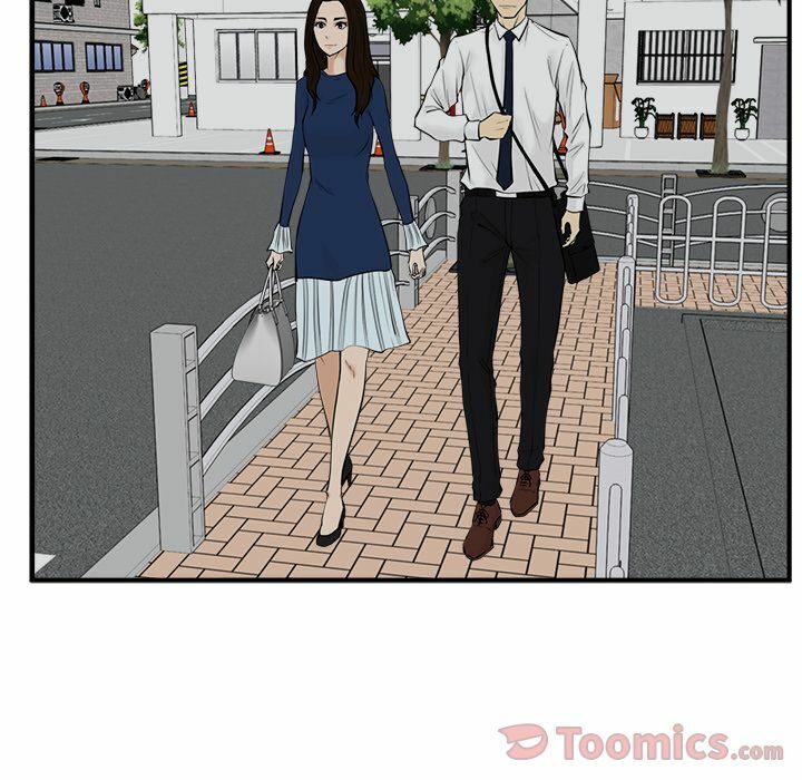 Mr.Kang Chapter 48 - Trang 2