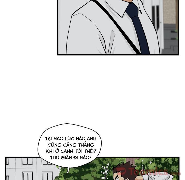 Mr.Kang Chapter 48 - Trang 2