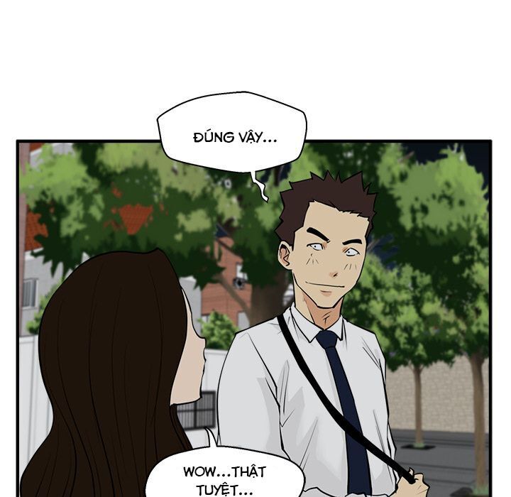 Mr.Kang Chapter 48 - Trang 2