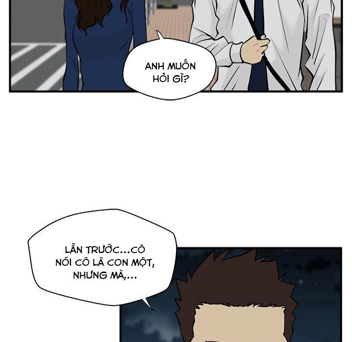 Mr.Kang Chapter 48 - Trang 2