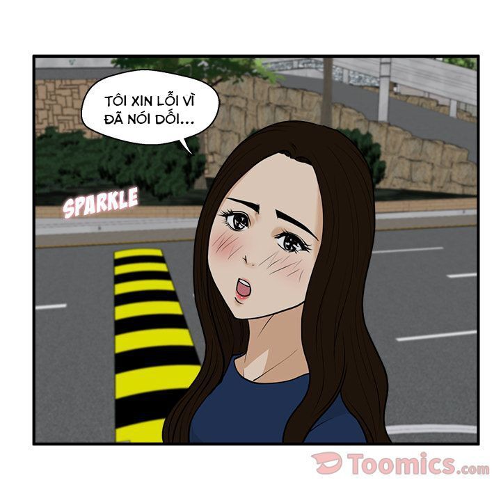 Mr.Kang Chapter 48 - Trang 2