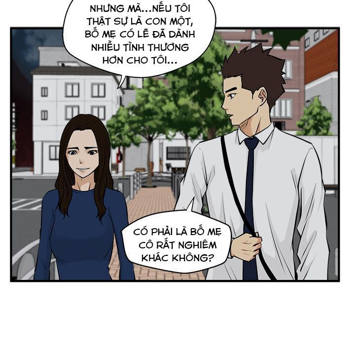 Mr.Kang Chapter 48 - Trang 2