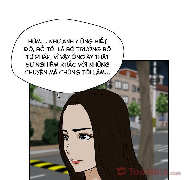 Mr.Kang Chapter 48 - Trang 2