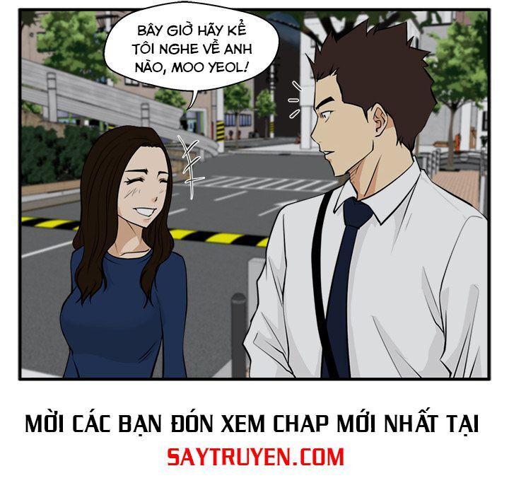 Mr.Kang Chapter 48 - Trang 2