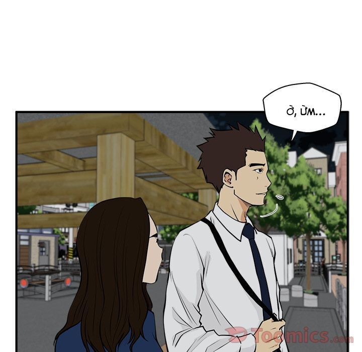 Mr.Kang Chapter 48 - Trang 2