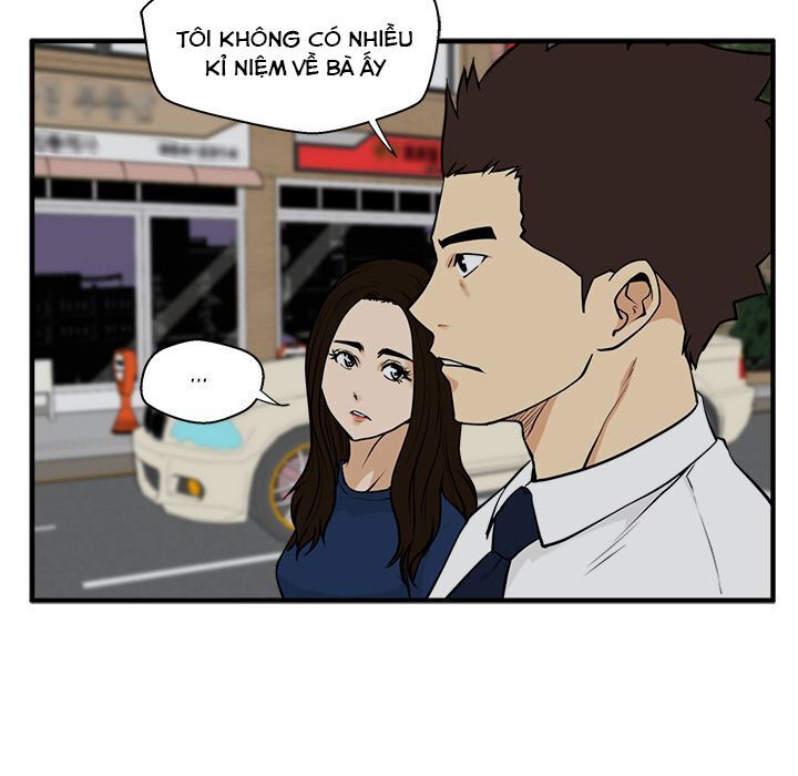 Mr.Kang Chapter 48 - Trang 2