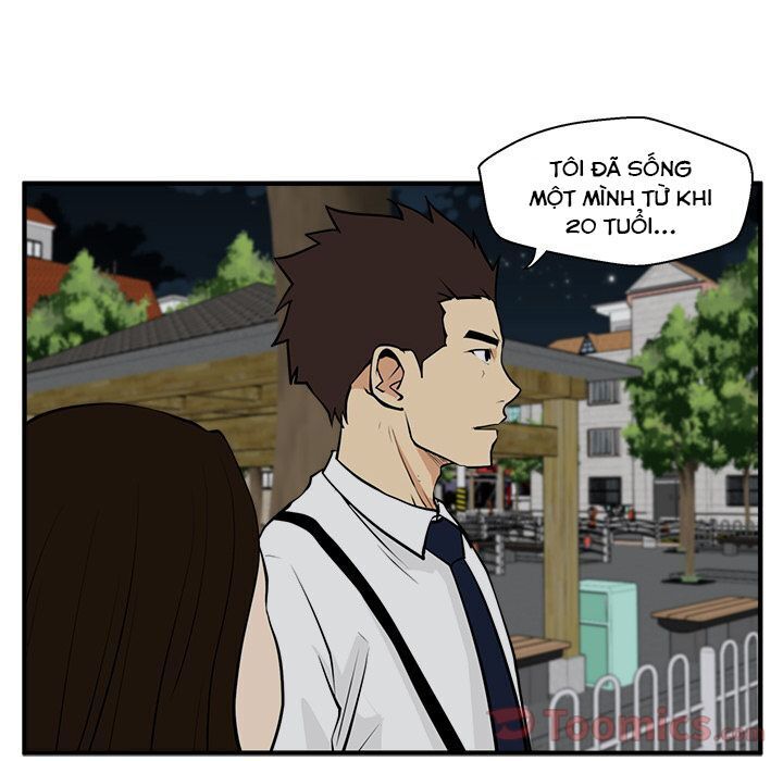 Mr.Kang Chapter 48 - Trang 2