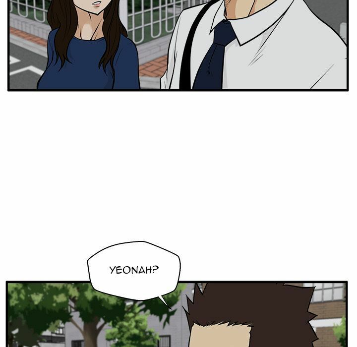 Mr.Kang Chapter 48 - Trang 2