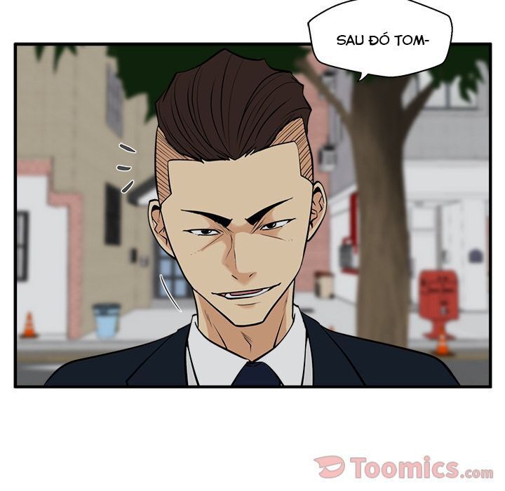 Mr.Kang Chapter 48 - Trang 2