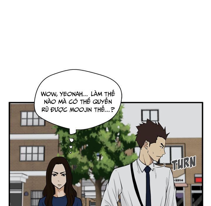 Mr.Kang Chapter 48 - Trang 2