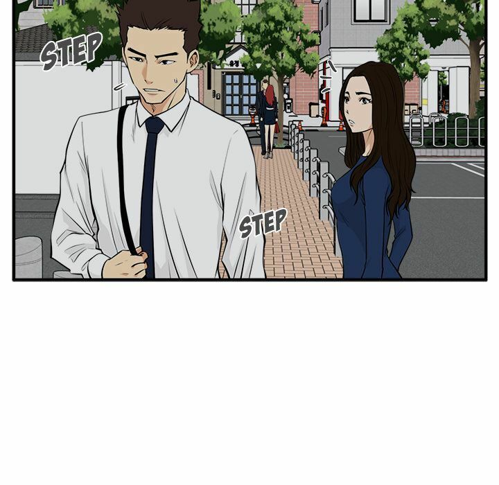 Mr.Kang Chapter 48 - Trang 2