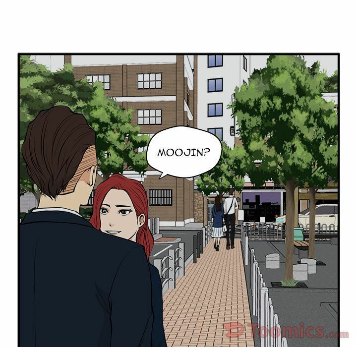 Mr.Kang Chapter 48 - Trang 2