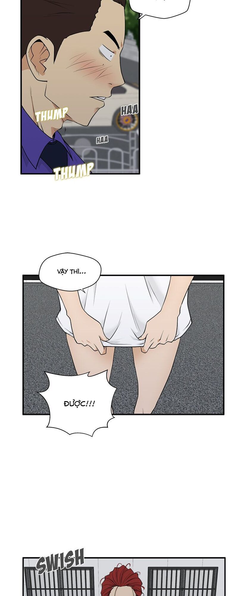 Mr.Kang Chapter 44 - Trang 2