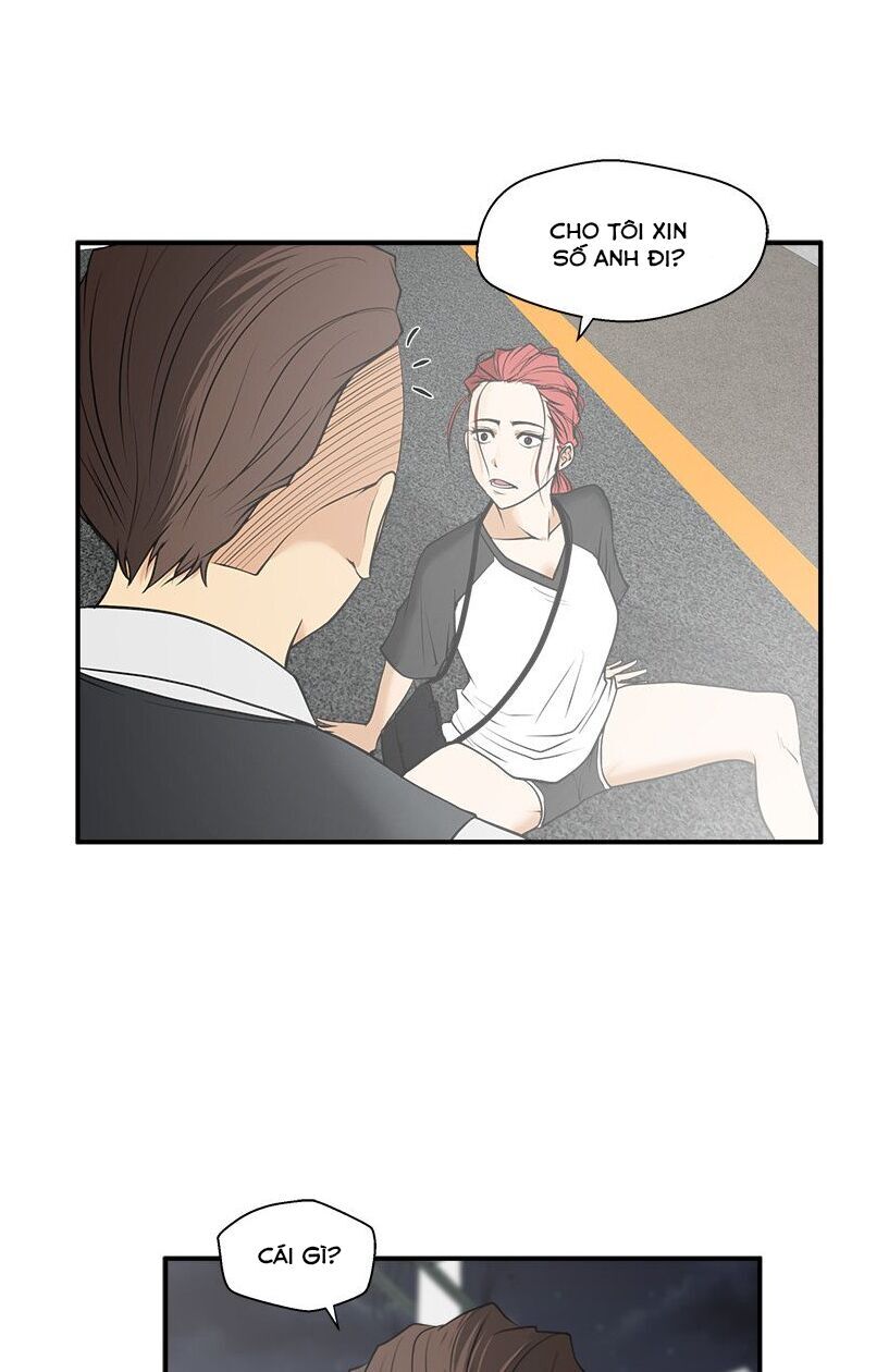 Mr.Kang Chapter 44 - Trang 2