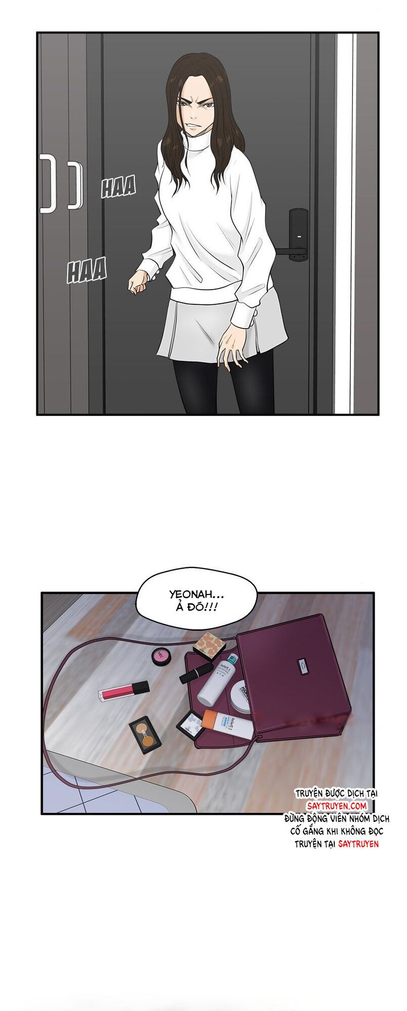 Mr.Kang Chapter 44 - Trang 2