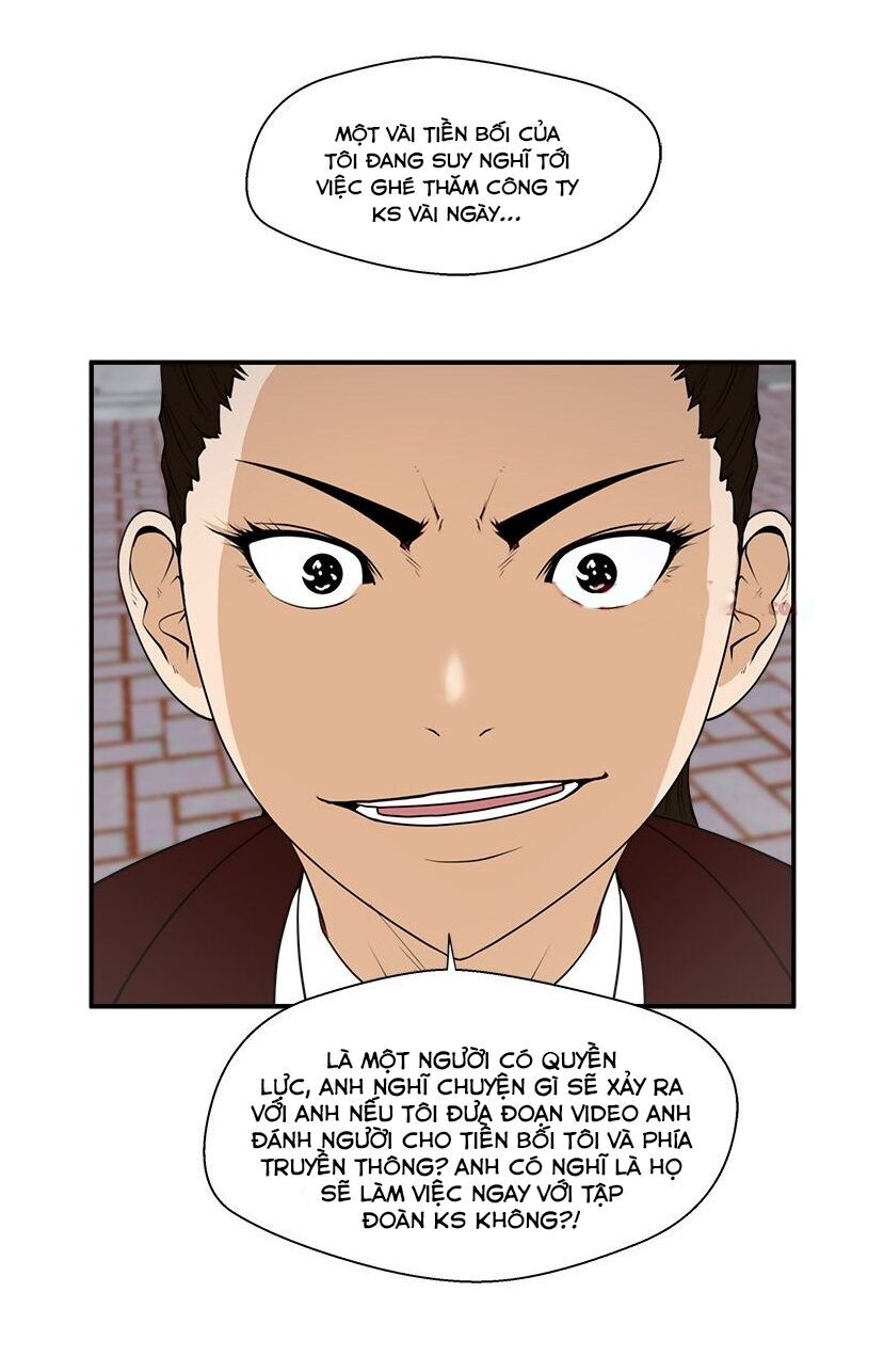 Mr.Kang Chapter 42 - Trang 2