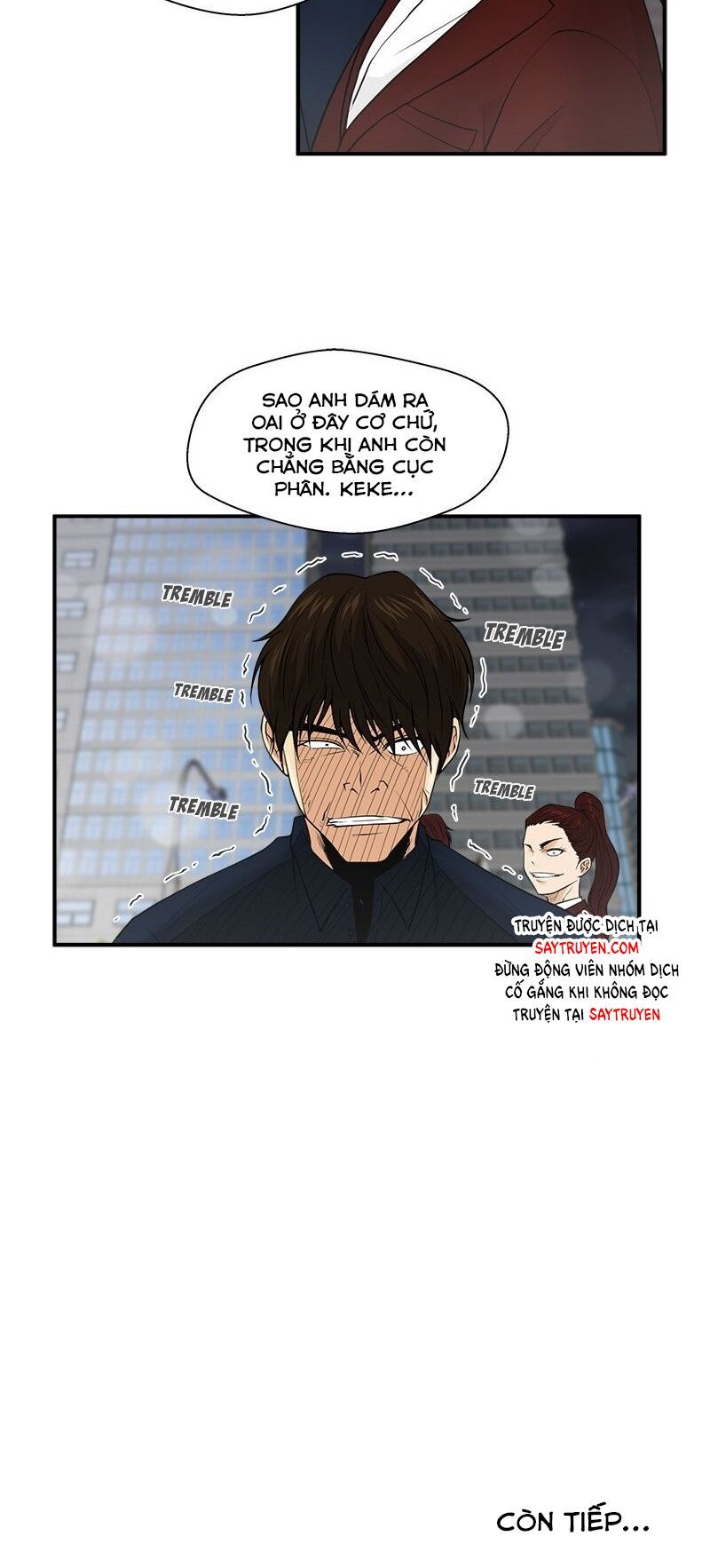 Mr.Kang Chapter 42 - Trang 2