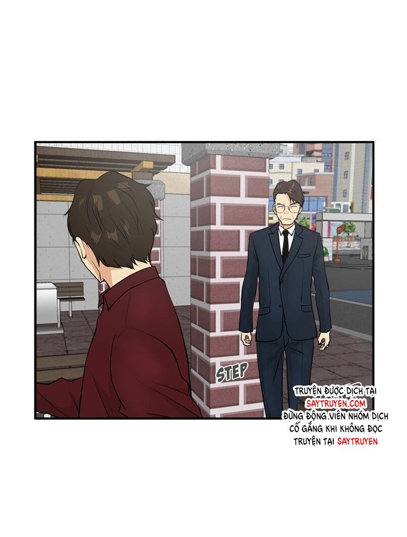 Mr.Kang Chapter 40 - Trang 2