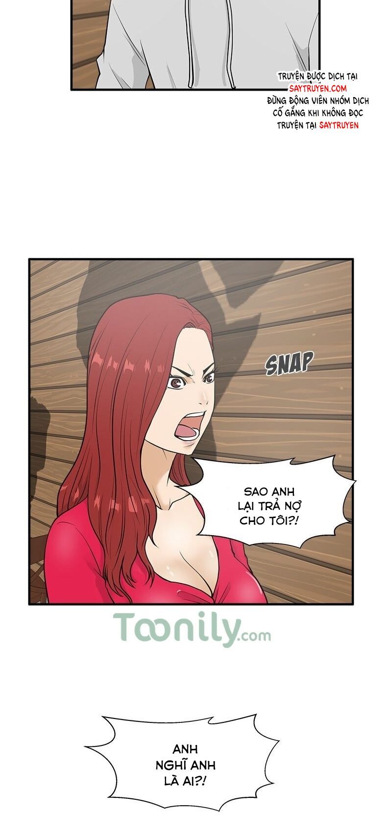 Mr.Kang Chapter 38 - Trang 2