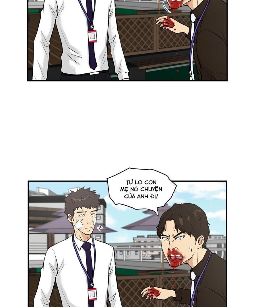 Mr.Kang Chapter 36 - Trang 2