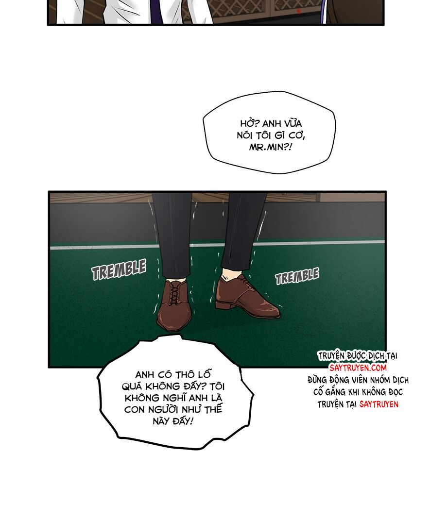 Mr.Kang Chapter 36 - Trang 2