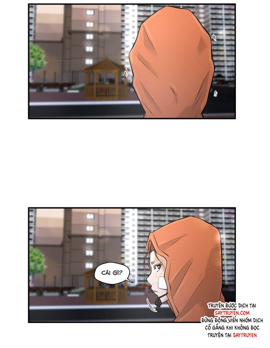 Mr.Kang Chapter 35 - Trang 2