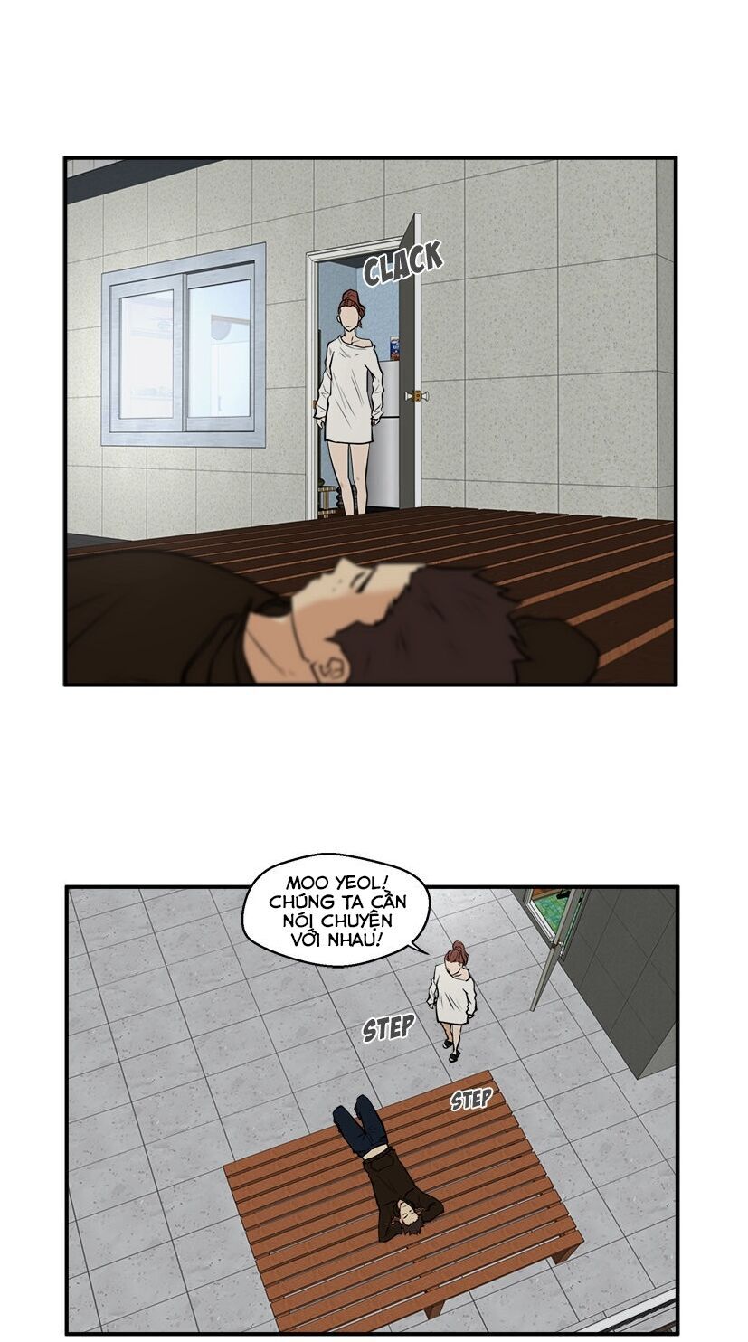 Mr.Kang Chapter 28 - Trang 2