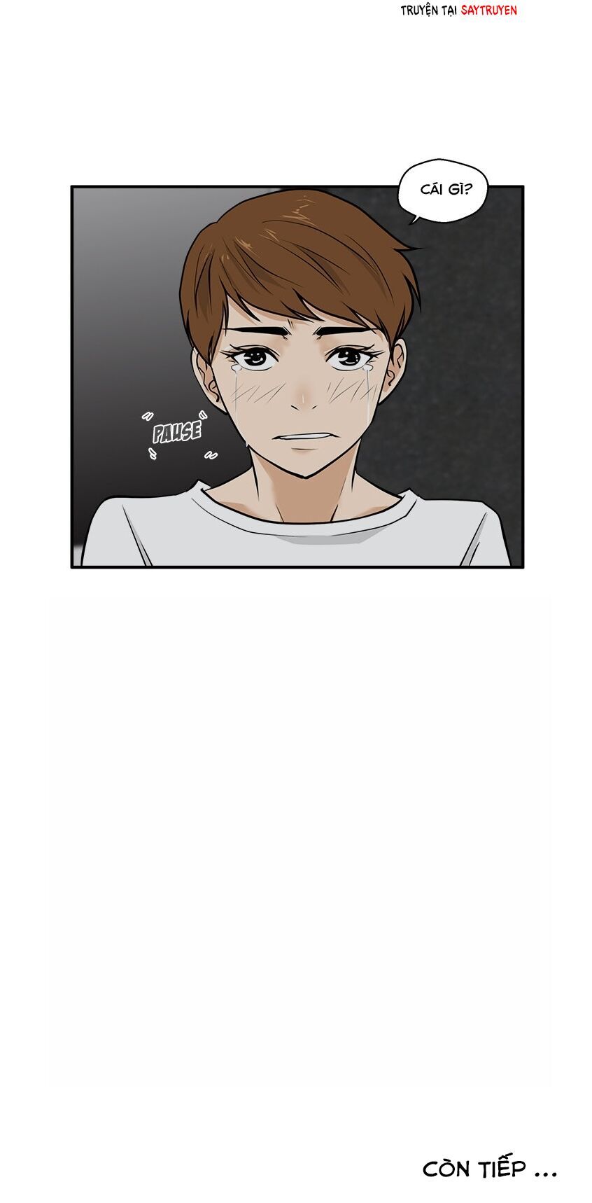 Mr.Kang Chapter 27 - Trang 2