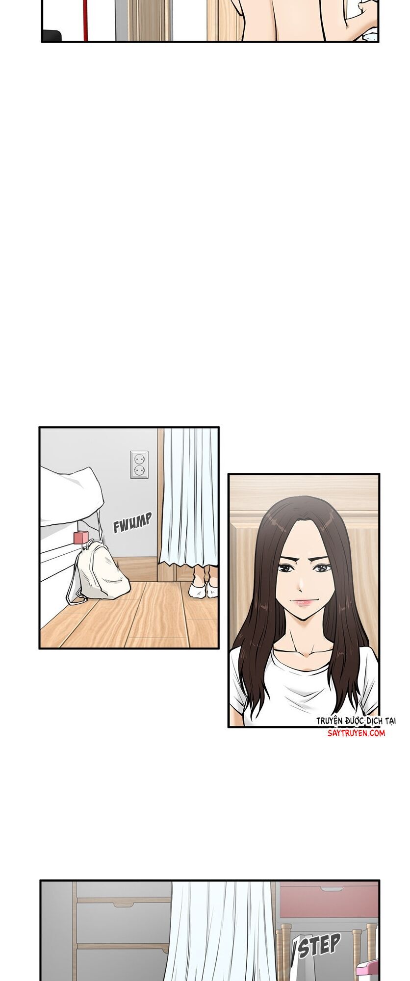 Mr.Kang Chapter 26 - Trang 2